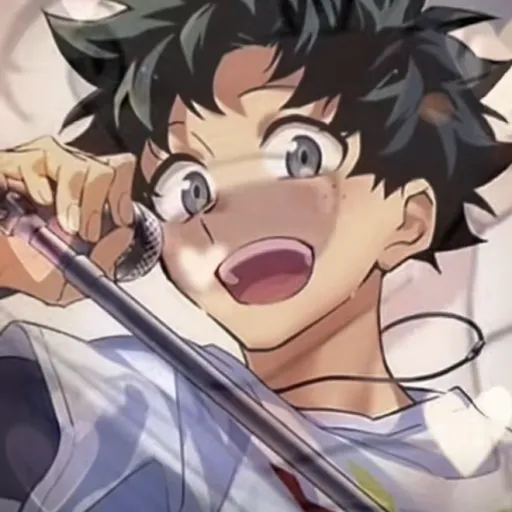 creator Dekus wife🧋's avatar