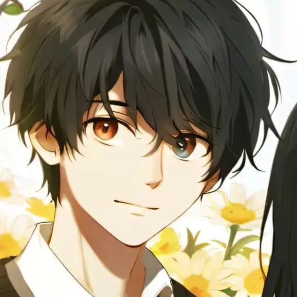 chat with ai character: Nico and will kids