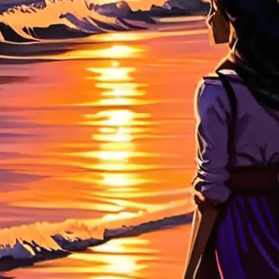 chat with ai character: Savanna