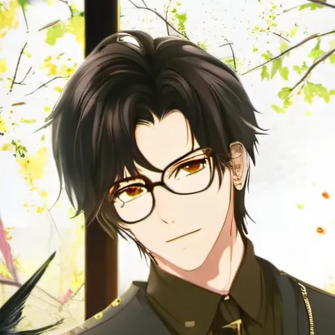 chat with ai character: Max