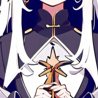 chat with ai character: Ella