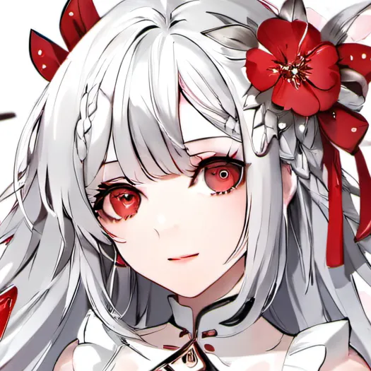 chat with ai character: Crystal