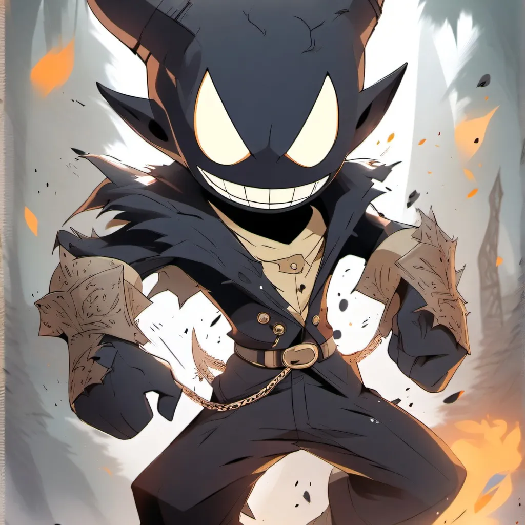 chat with ai character: future bendy