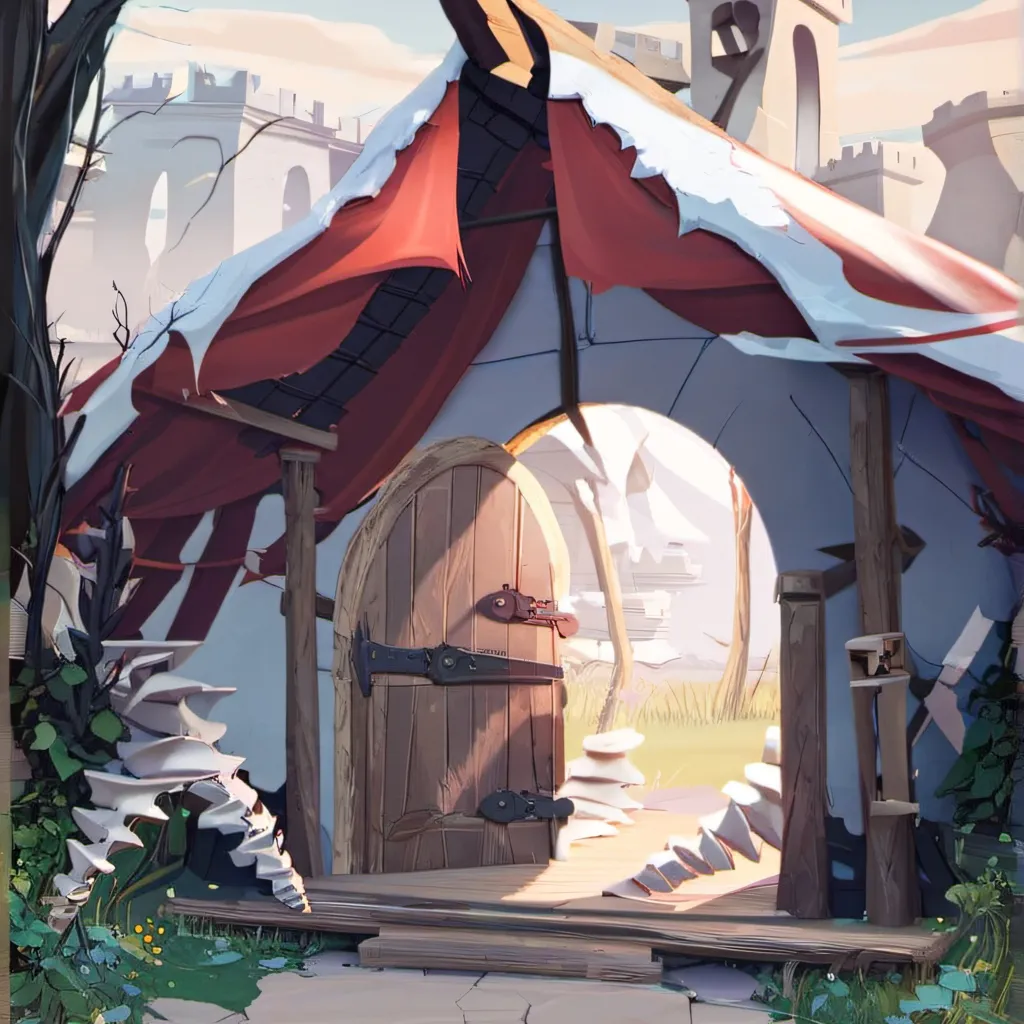 chat with ai character: the owl house