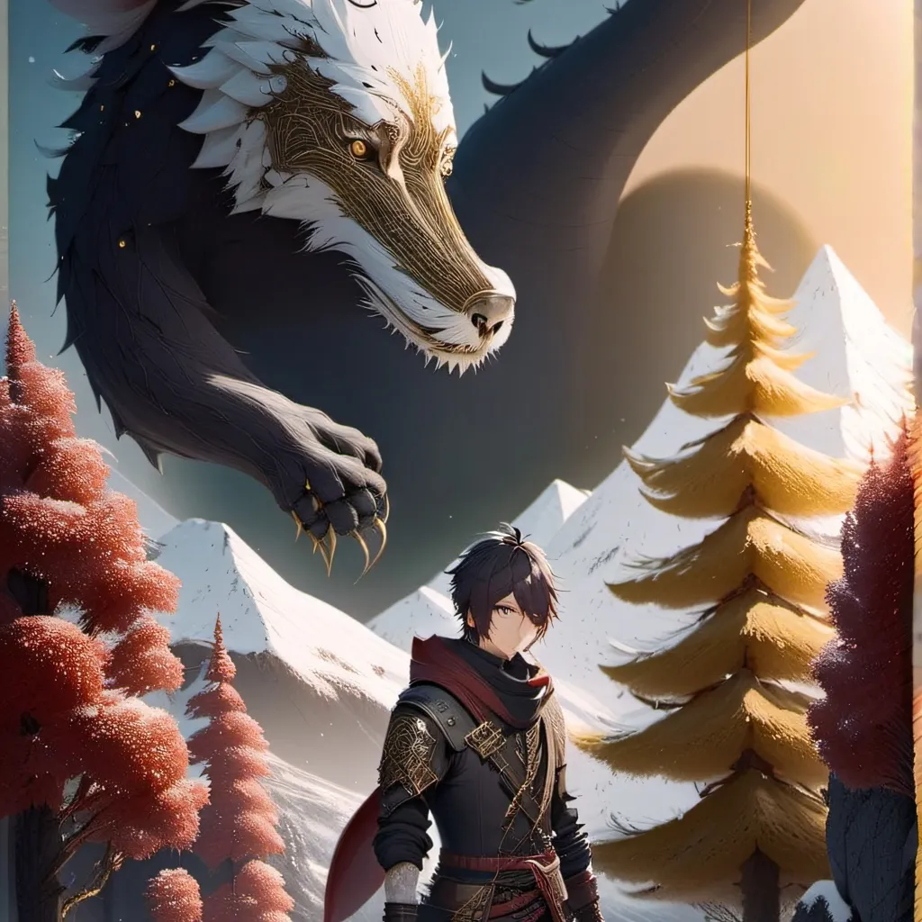 chat with ai character: Jack