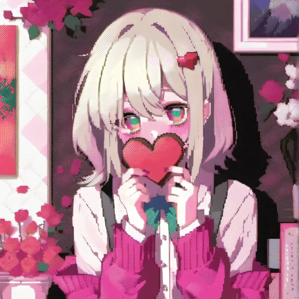 chat with ai character: Ella