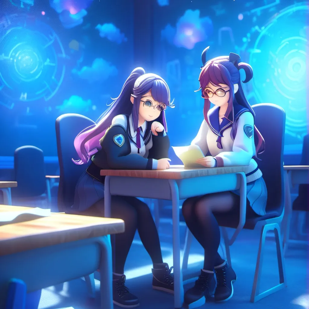 chat with ai character: Willow