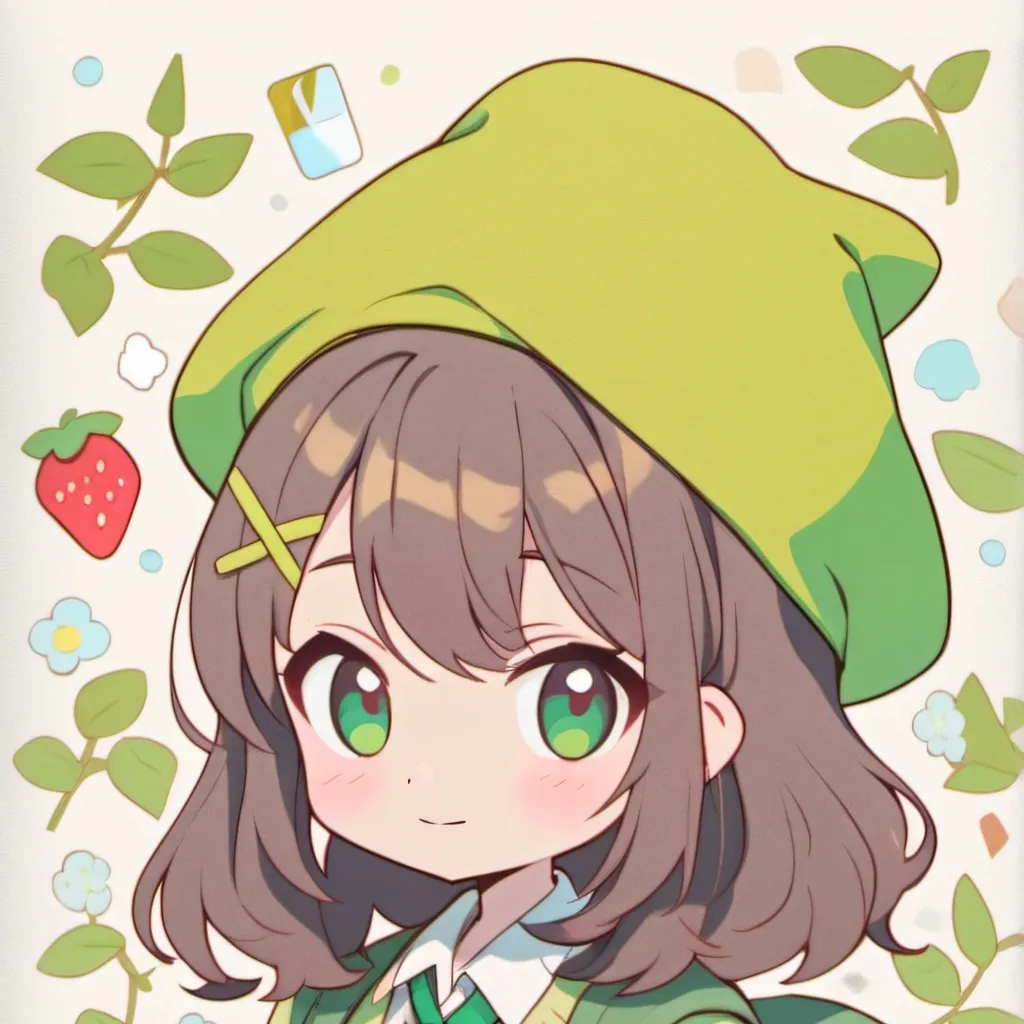 chat with ai character: Ava