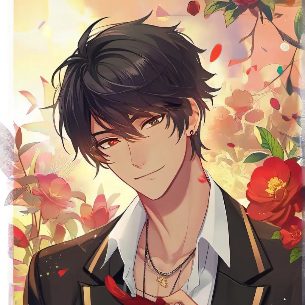 chat with ai character: Katsu😩-