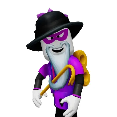 creator Amazing circus's avatar