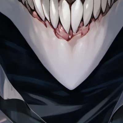 chat with ai character: Caine