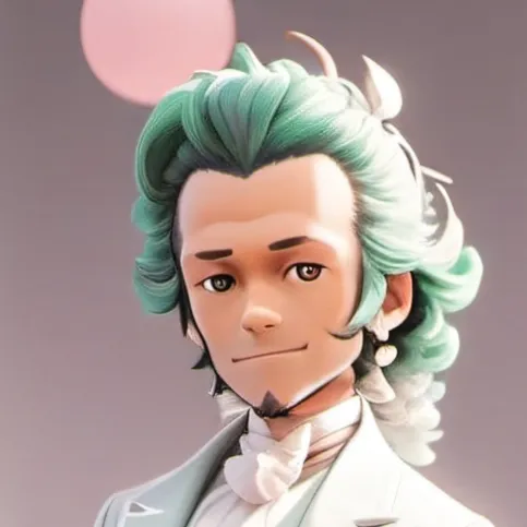 chat with ai character: Oompa loompa