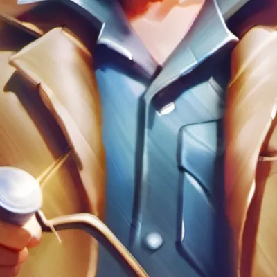 chat with ai character: Guy spelunky