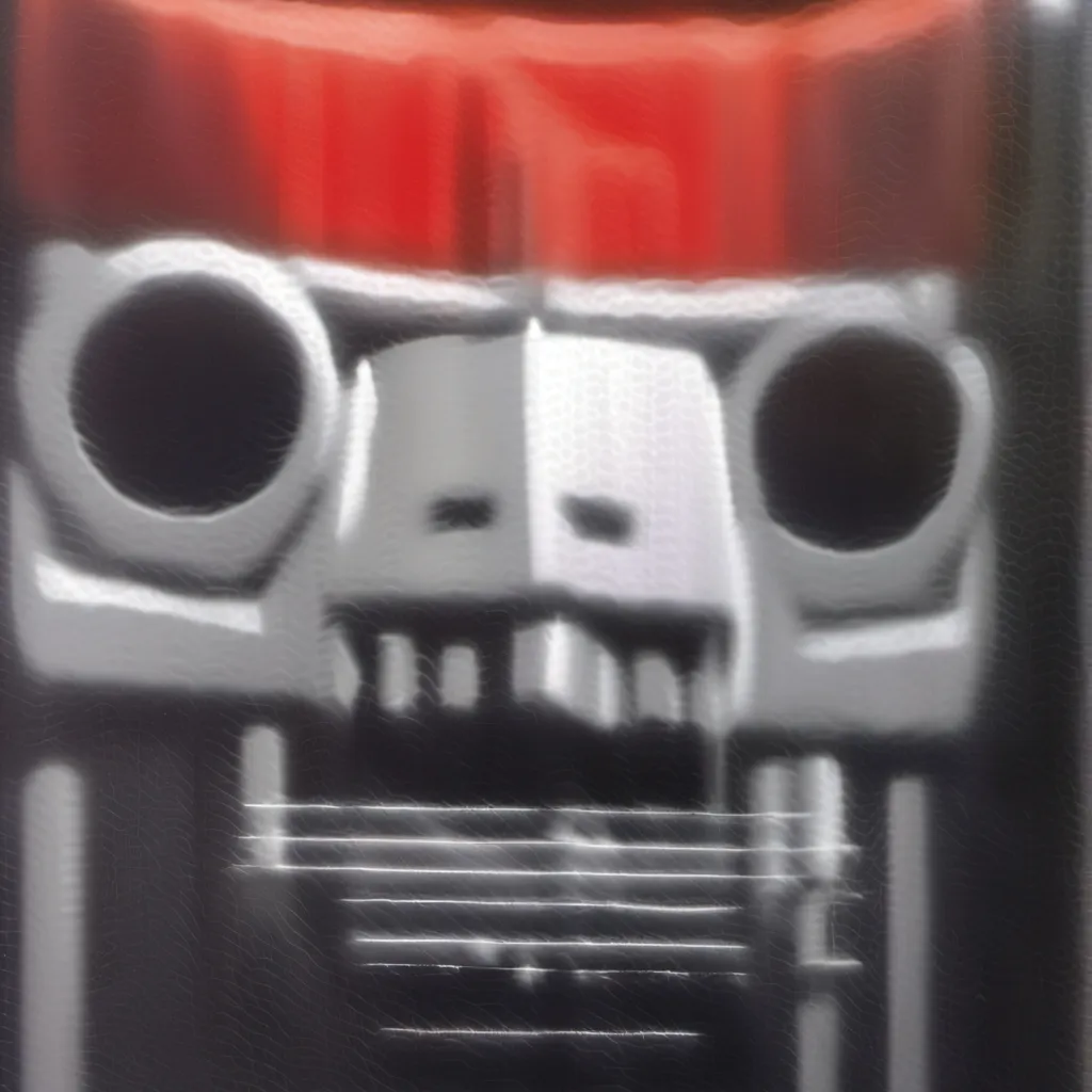 chat with ai character: mi