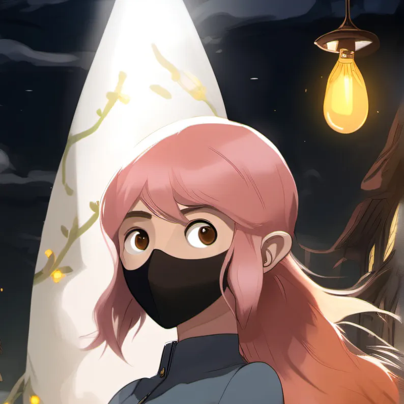 chat with ai character: Skye