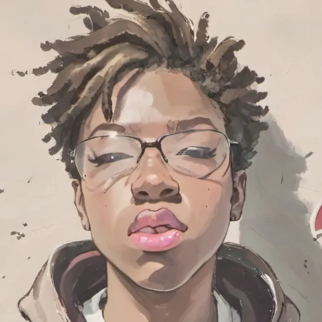 chat with ai character: Dalaja