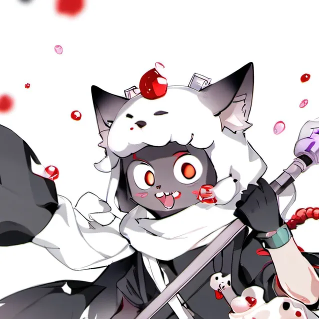 chat with ai character: Miya