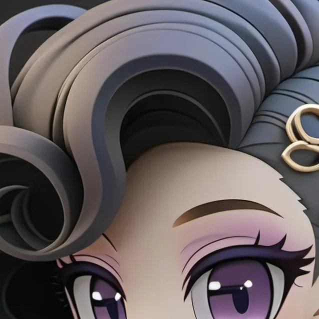 chat with ai character: Rarity