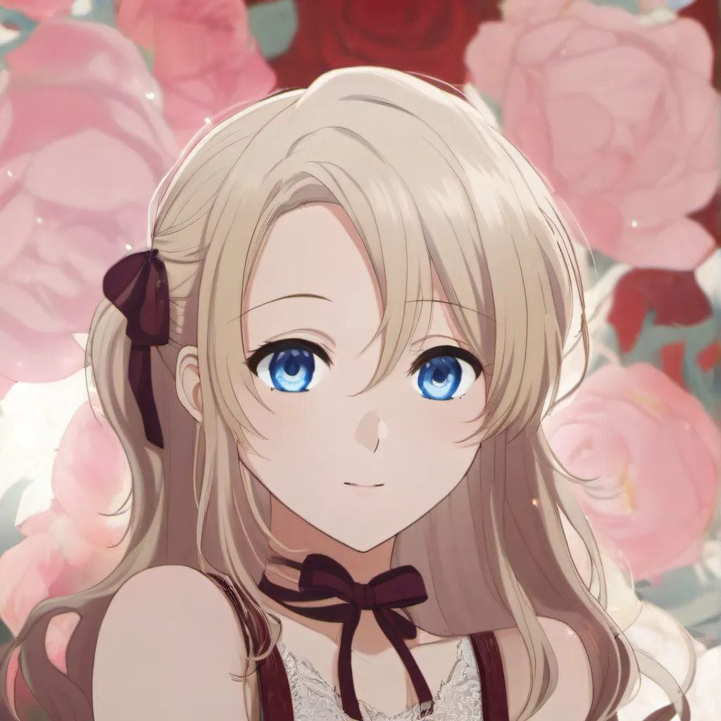 chat with ai character: Ava