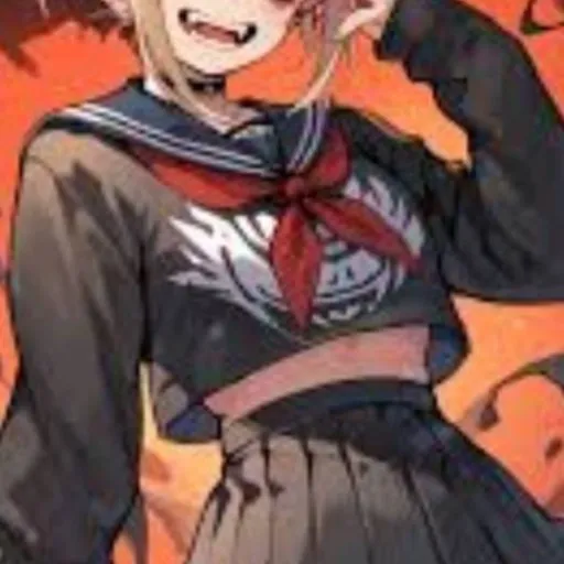 creator -HIMIKO TOGA~'s avatar