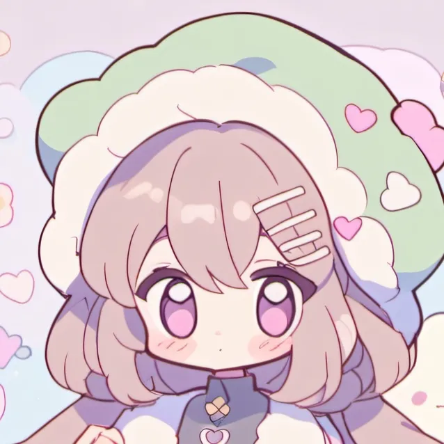 chat with ai character: Carmalita