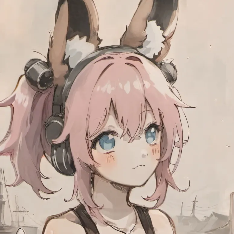 chat with ai character: Grace