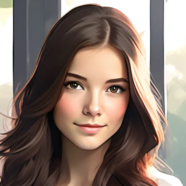 chat with ai character: Morgan