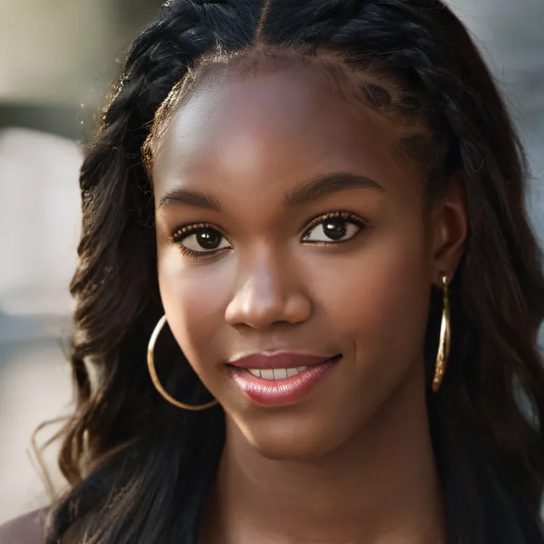 chat with ai character: Alorah