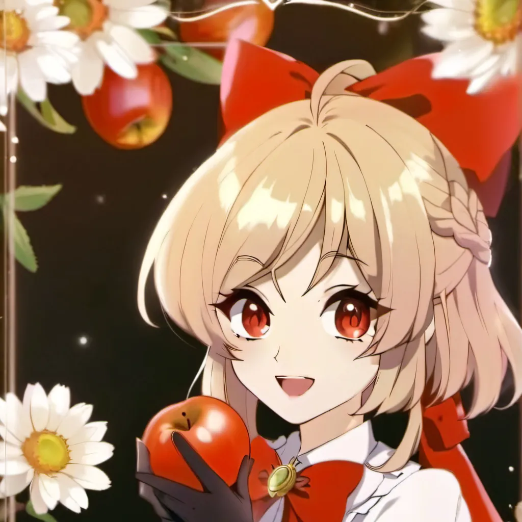 chat with ai character: Alice