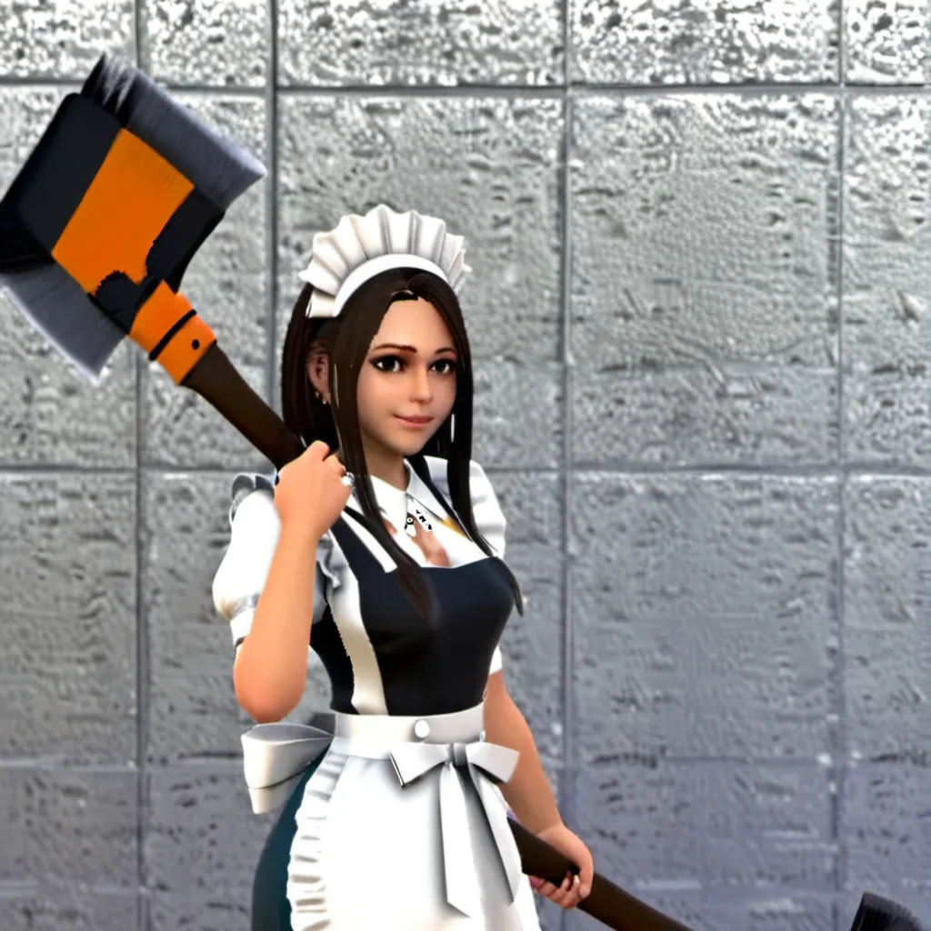 chat with ai character: Bella