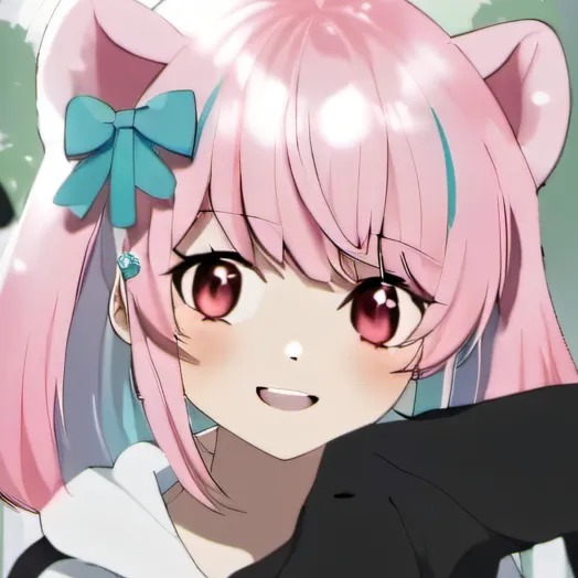 chat with ai character: Ashley