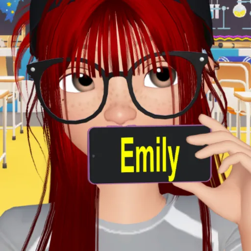 creator *+•.Emily.•+*'s avatar