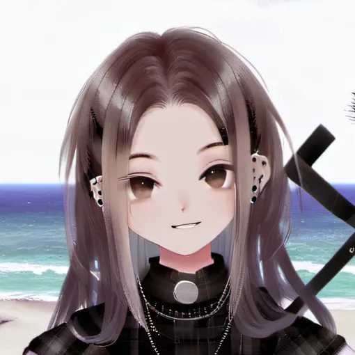 chat with ai character: Amy