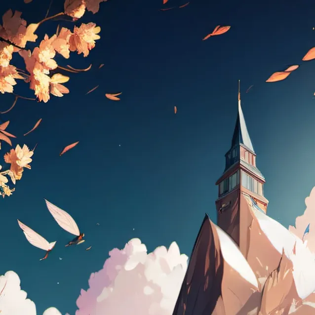 chat with ai character: alen