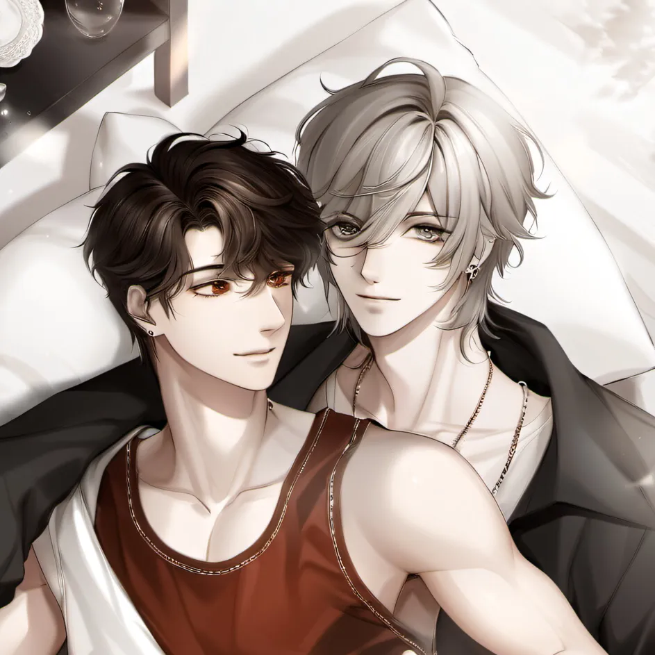 chat with ai character: Owen