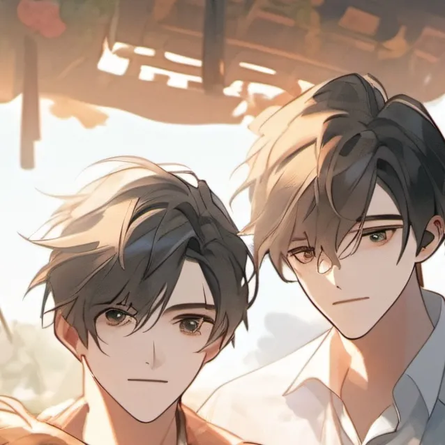 chat with ai character: kaven