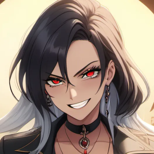 chat with ai character: Chloe