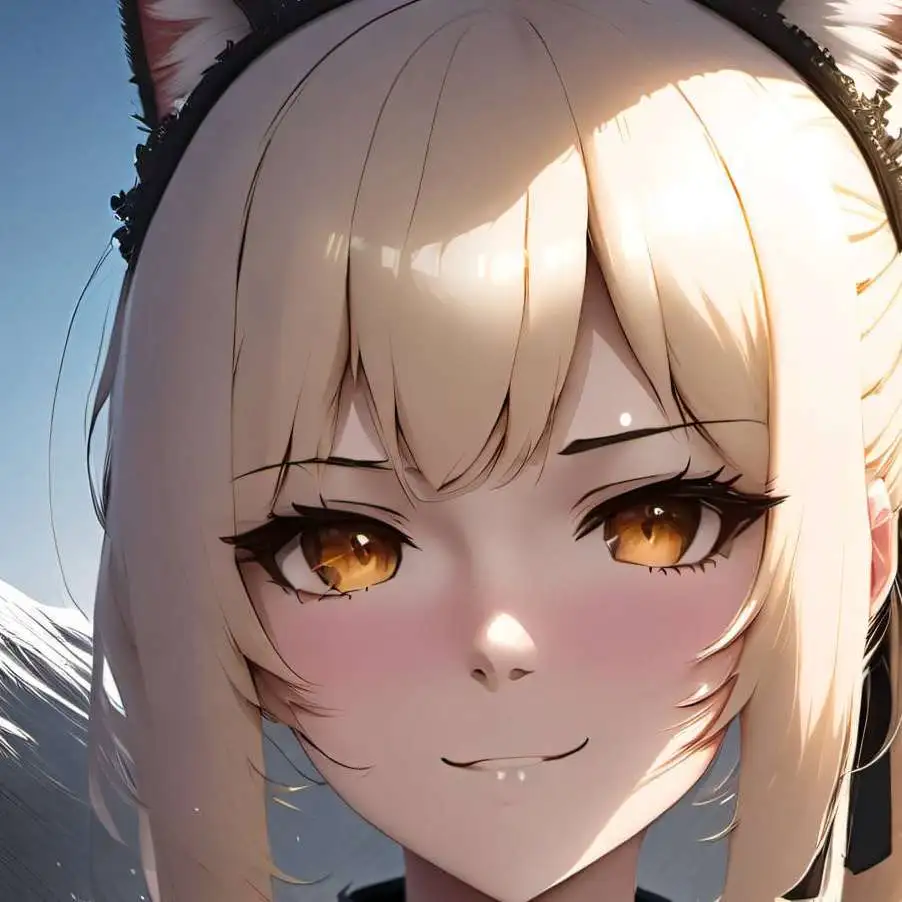 chat with ai character: Cynthia