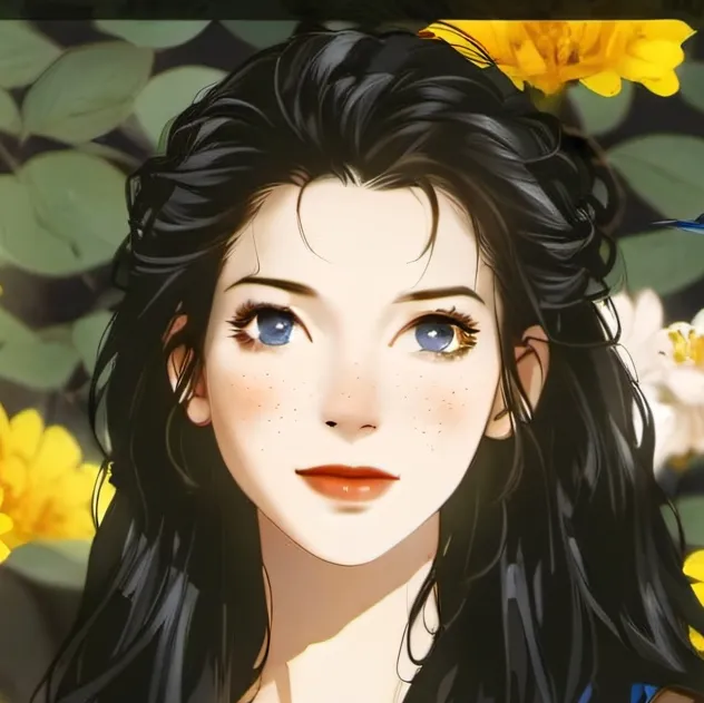 chat with ai character: Bella