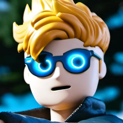 chat with ai character: Ham