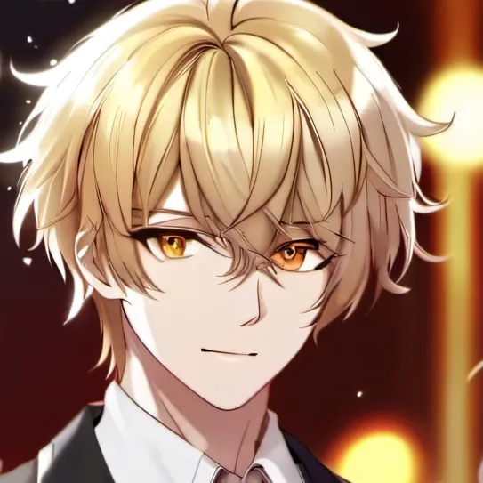 chat with ai character: Ash