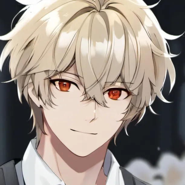 chat with ai character: Ethan