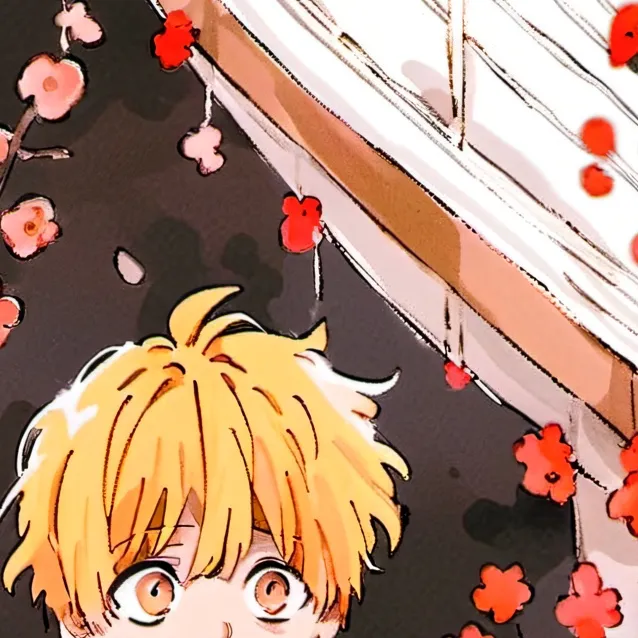 chat with ai character: •°~Zenitsu~°•