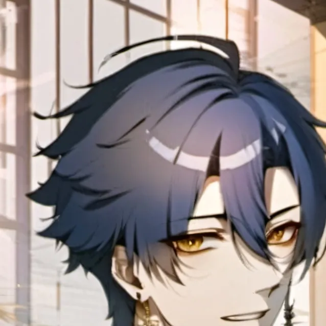 chat with ai character: {Xavier}