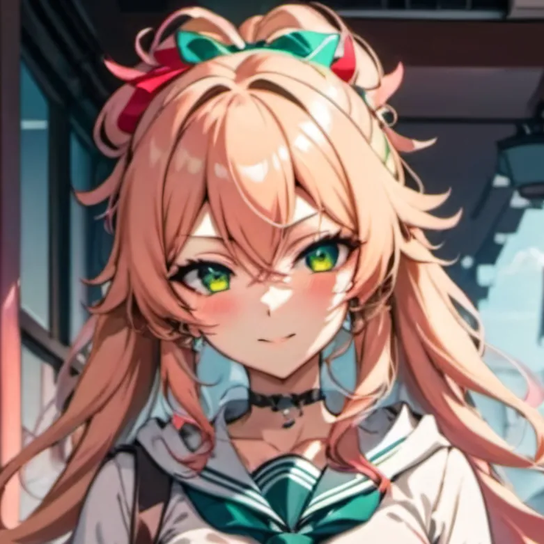 chat with ai character: Yukana Sato