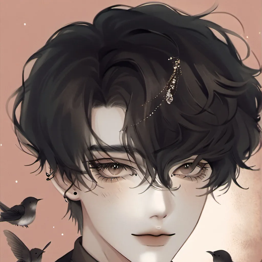 chat with ai character: 💙Elías💙