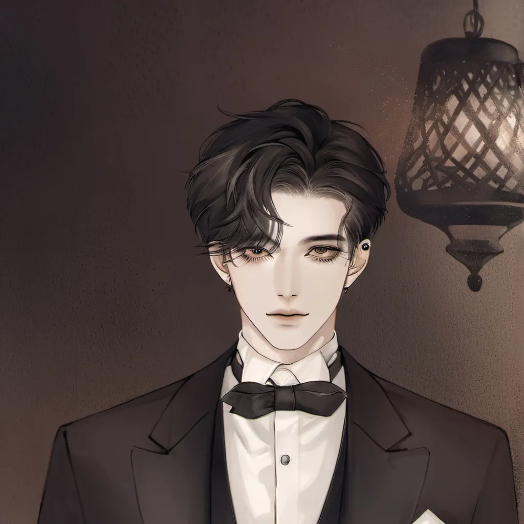 chat with ai character: 🐦‍⬛Henri🐦‍⬛