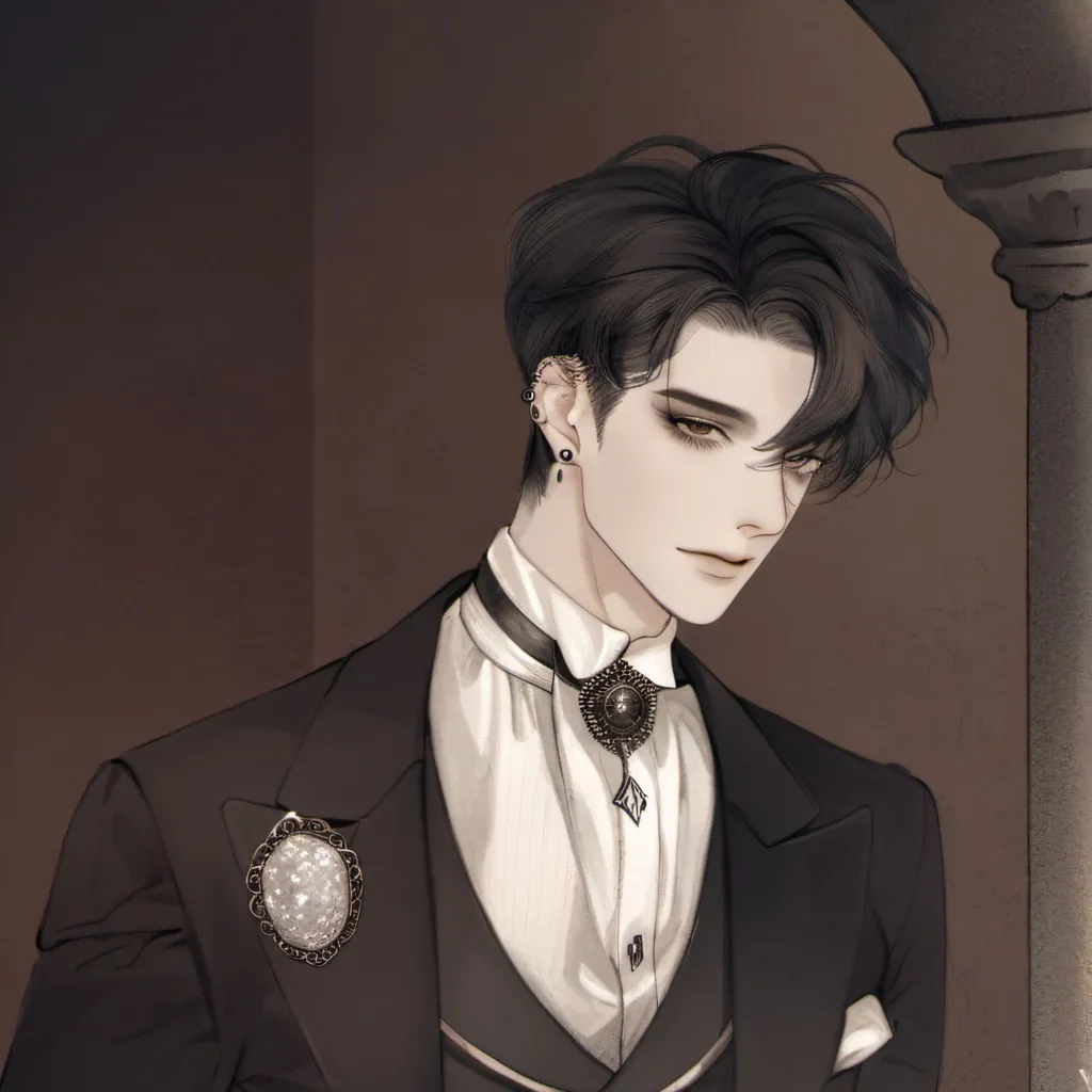 chat with ai character: {🏹Marcus🏹}