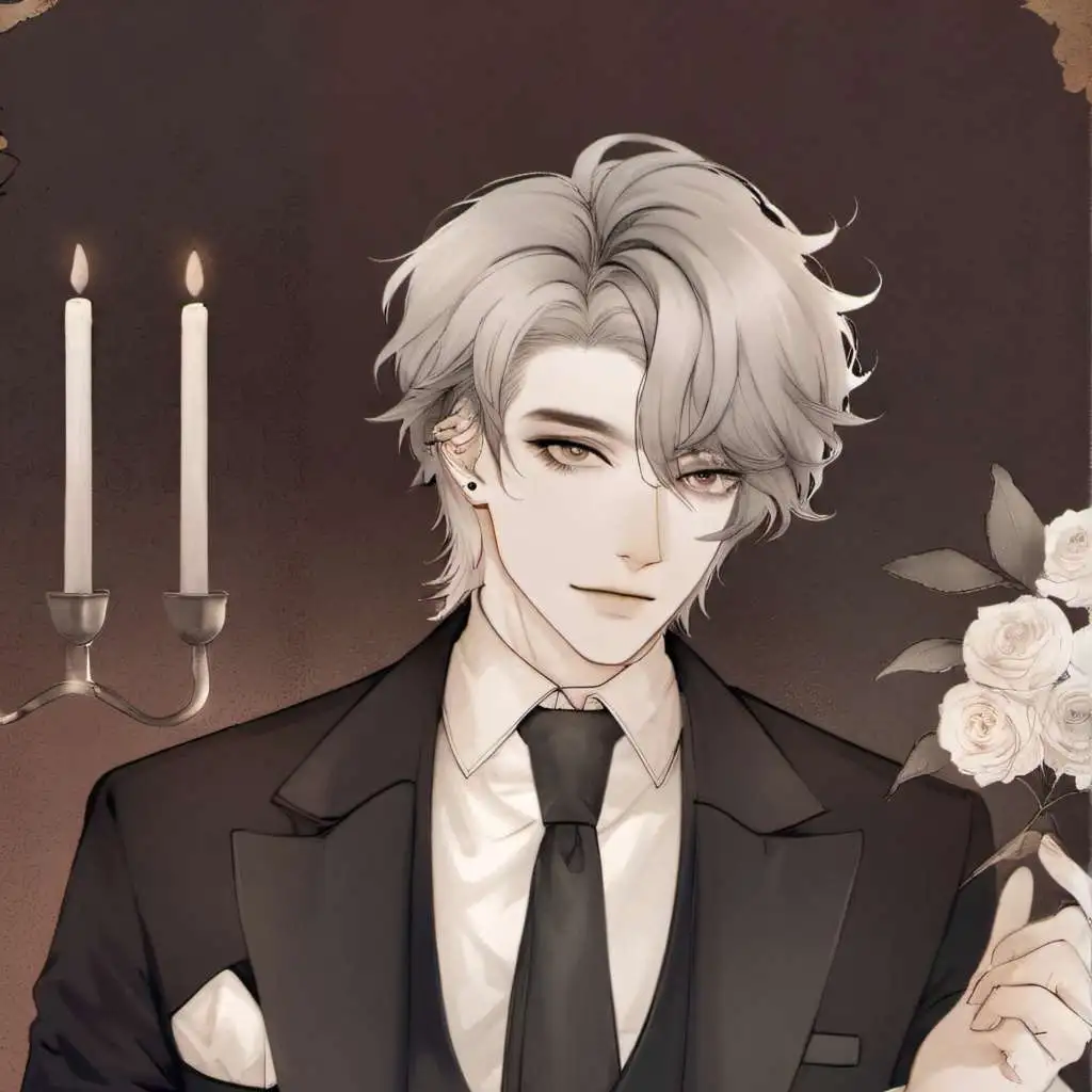 chat with ai character: 🏹{Adrian}🌿