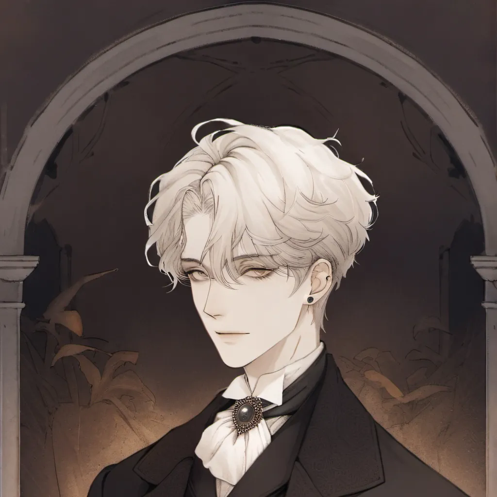 chat with ai character: ‼️{Salazar}‼️